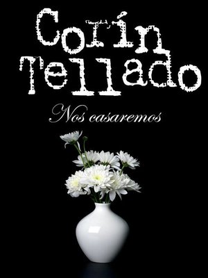 cover image of Nos casaremos